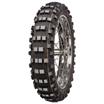 Anvelopa moto Mitas 140/80-18 70R EF-07 Super TT, enduro Anvelopa moto Mitas 140/80-18 70R EF-07 Super TT, enduro