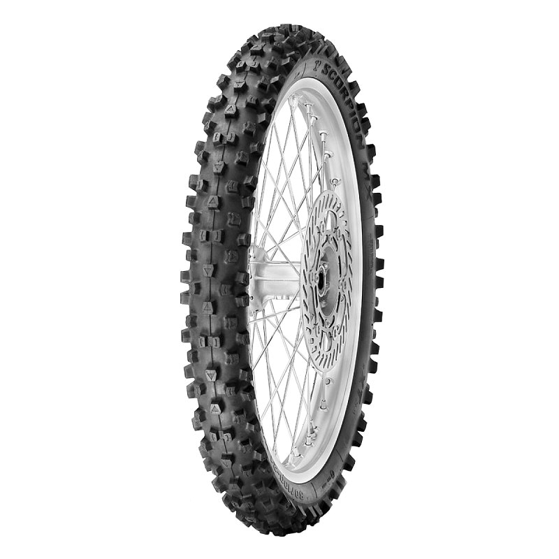 Anvelopa Pirelli Scorpion MX Extra X 80/100-21 51M TT