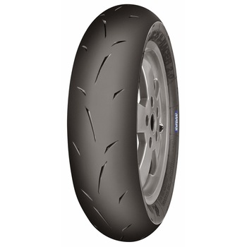 Anvelopa moto Mitas pentru scooter, 120/80-12 MC-35 Super Soft, competitie Anvelopa moto Mitas pentru scooter, 120/80-12 MC-35 Super Soft, competitie