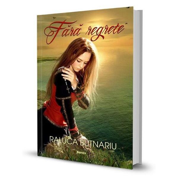 Fara regrete - Raluca Butnariu