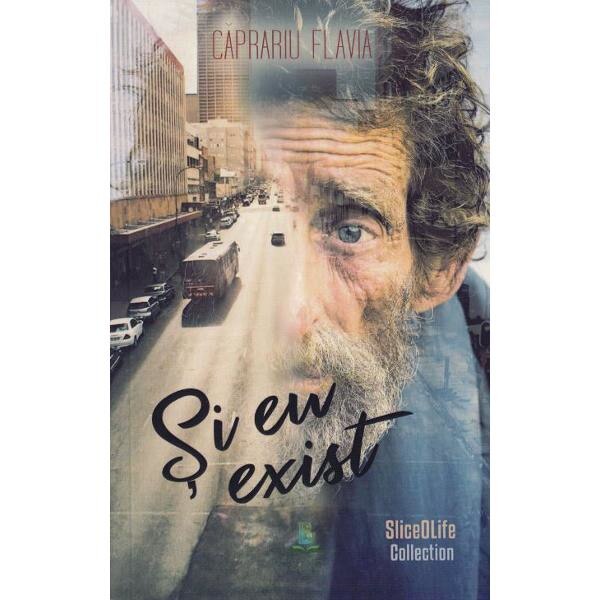 Si eu exist - Caprariu Flavia