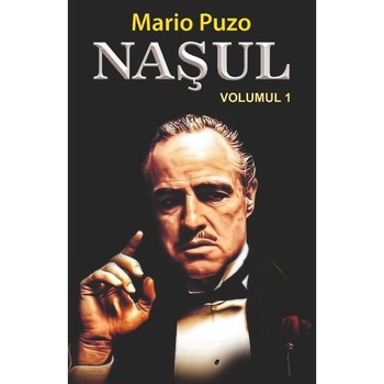 Nasul Vol.1 - Mario Puzo Nasul Vol.1 - Mario Puzo