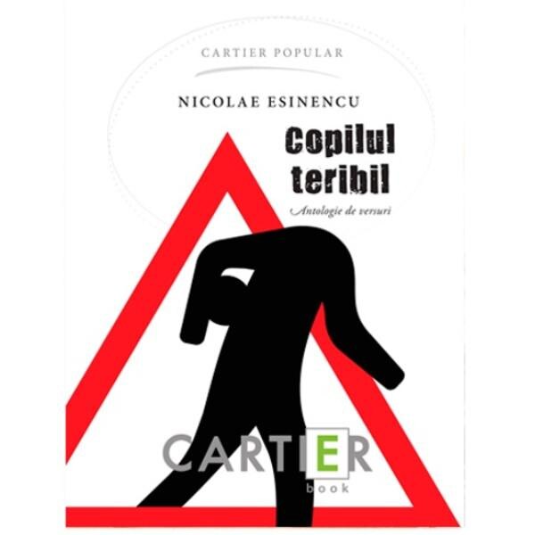 Copilul teribil - Nicolae Esinencu