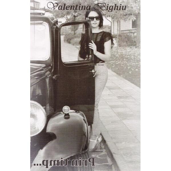 Prin timp... in doi - Valentina Bighiu