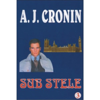 Sub stele - A.J. Cronin Sub stele - A.J. Cronin