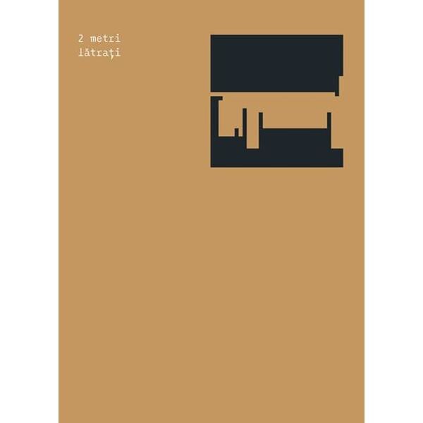 2 metri latrati - Justin Baroncea