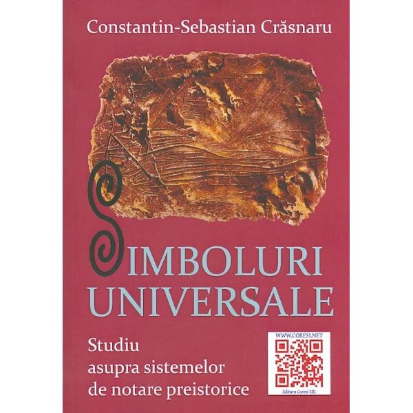 Simboluri universale - Constantin-Sebastian Crasnaru