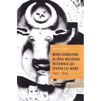 marii demnitari ai tarii moldovei in domnia lui stefan cel mare 1457-1504 - valentina esanu imagen 5_0_
0