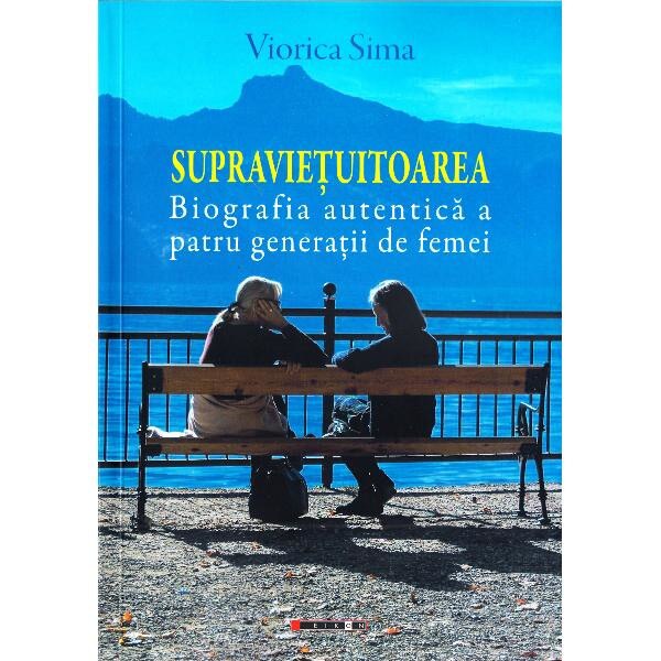 Supravietuitoarea - Viorica Sima