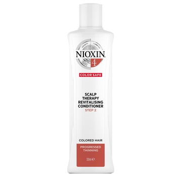 Balsam de par Nioxin System 4, 300 ml Balsam de par Nioxin System 4, 300 ml