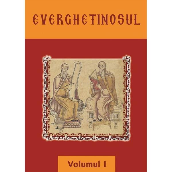 Everghetinosul vol. I