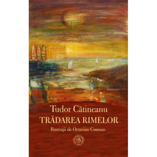 Tradarea rimelor - Tudor Catineanu