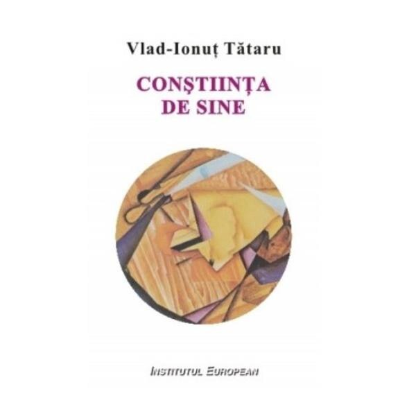 Constiinta De Sine - VlaD-Ionut Tataru