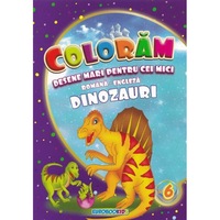 coloram desene mari pentru cei mici dinozauri imagen 10_0_
0