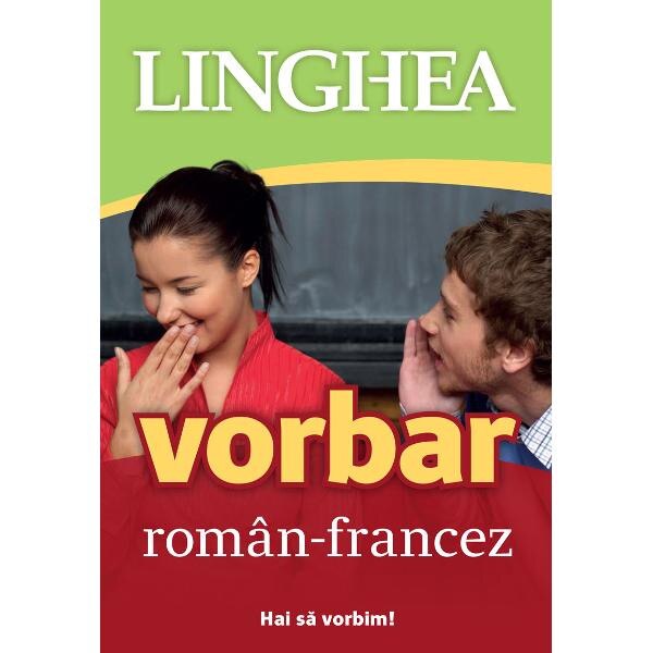 Vorbar roman-francez