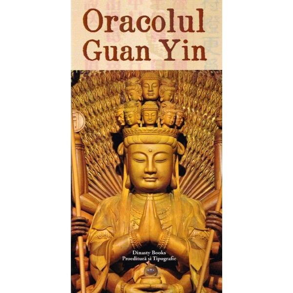 Oracolul Guan Yin