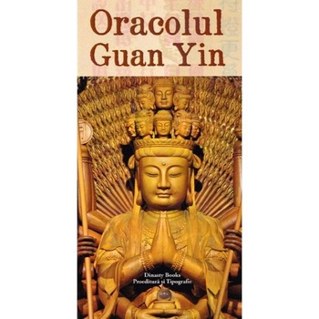 Oracolul Guan Yin Oracolul Guan Yin