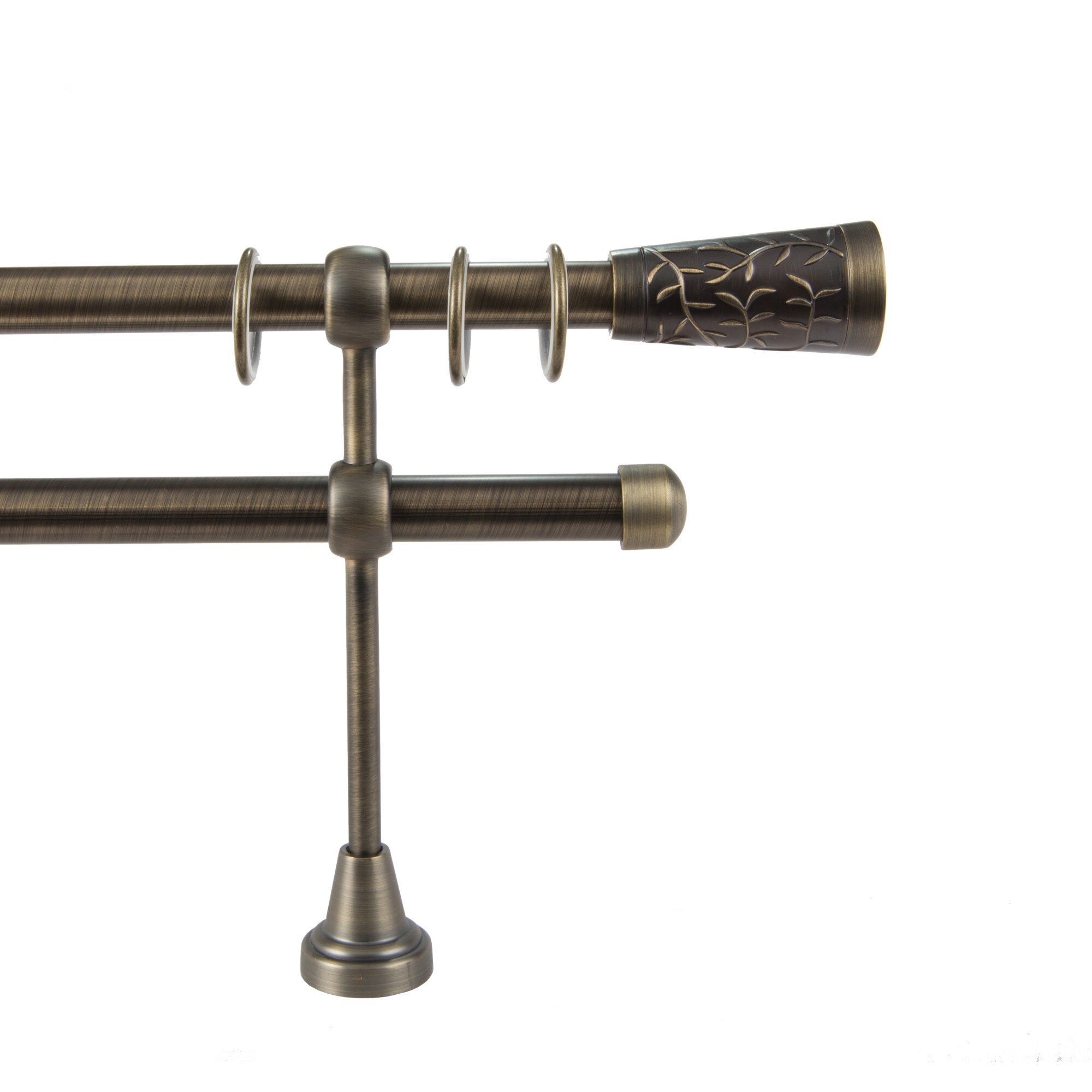 Galerie dubla Sevilla,grosime 19mm, patyna, 300 cm