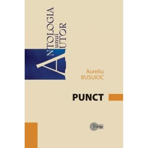 Punct - Aureliu Busuioc