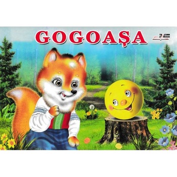 Gogoasa Gogoasa