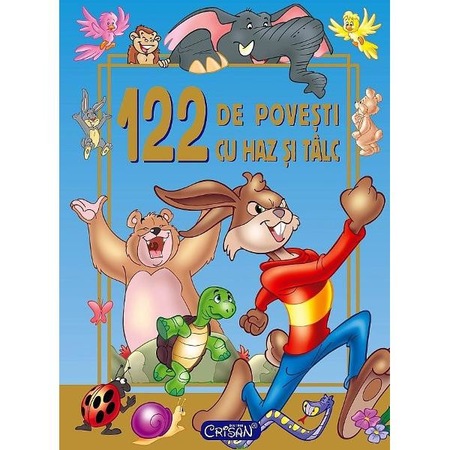122 De Povesti Cu Haz Si Talc Emag Ro