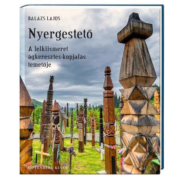 Nyergesteto - Balazs Lajos
