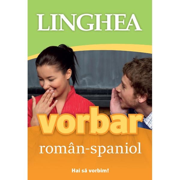 Vorbar roman-spaniol