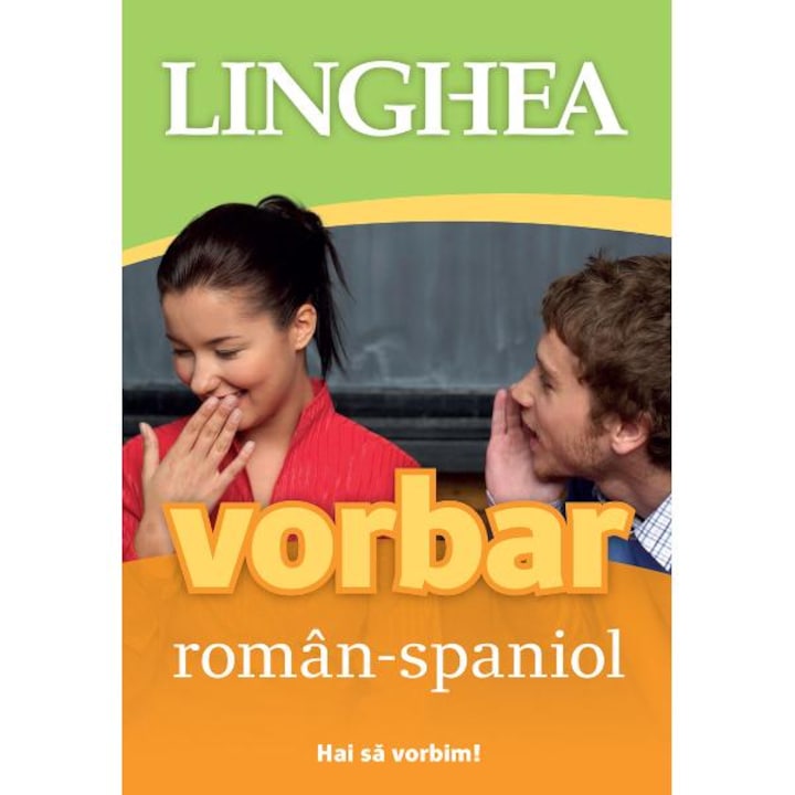 Vorbar Roman-spaniol