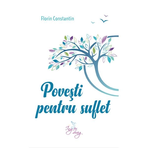Povesti pentru suflet - Florin Constantin