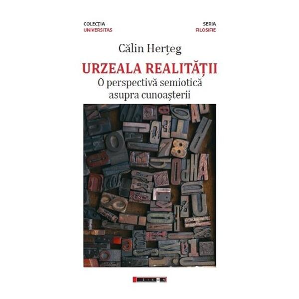 Urzeala realitatii - Calin Herteg