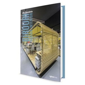 Birouri din Romania. Design interior 2 Birouri din Romania. Design interior 2