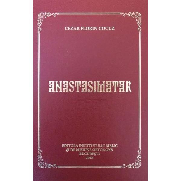 Anastasimatar - Cezar Florin Cocuz