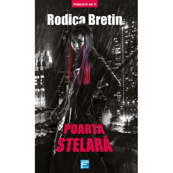 Poarta Stelara - Rodica Bretin