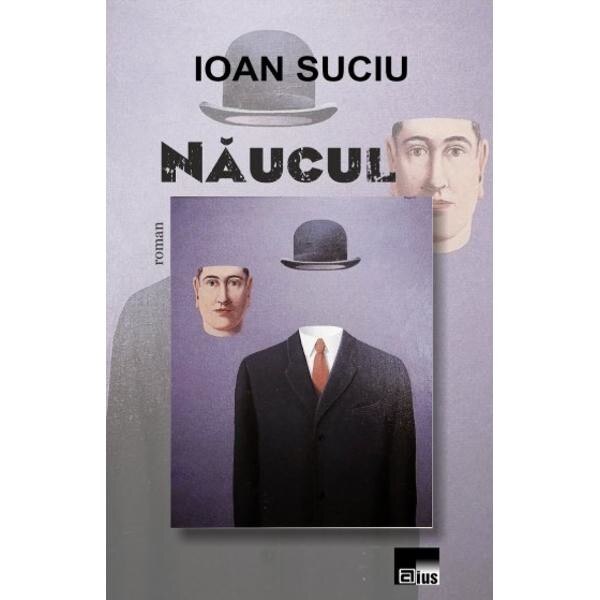 Naucul - Ioan Suciu