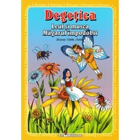 3 povesti degetica leul si musca magarul impodobit imagen 8_0_
0