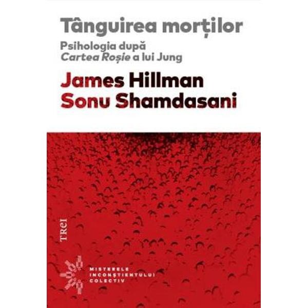 Tanguirea mortilor - James Hillman, Sonu Shamdasani
