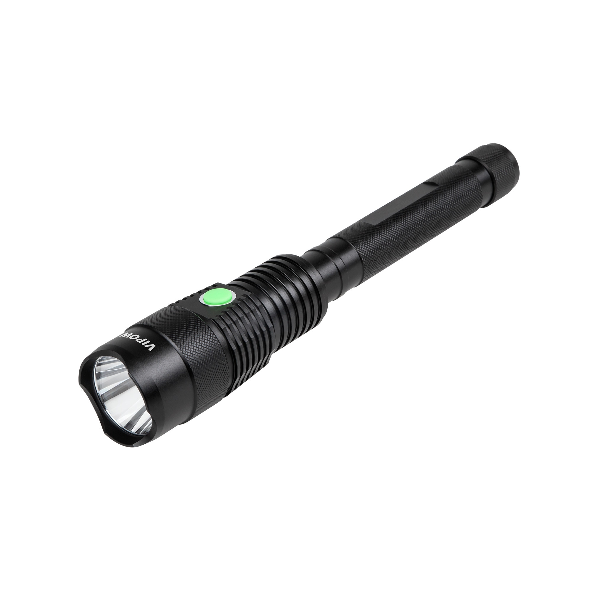 Lanterna aluminiu aluminiu LED 10W 3.7V 4AH Powerbank