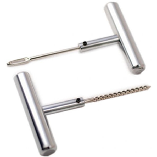 Set profesional de introdus snur