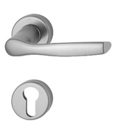 maner usa interior hoppe milano cu rozeta pentru cilindru material aluminiu culoare argintiu 119 x 44 mm imagen 26_0_
0