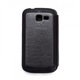 Кейс Tellur за Samsung Galaxy Trend Lite, черен