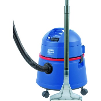 Aspirator fara sac Thomas Bravo 20 788074, 1400 W, sistem special cu presiune de pulverizare, Albastru Aspirator fara sac Thomas Bravo 20 788074, 1400 W, sistem special cu presiune de pulverizare, Albastru