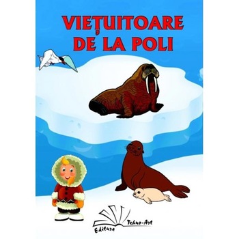 Vietuitoare de la Poli Vietuitoare de la Poli