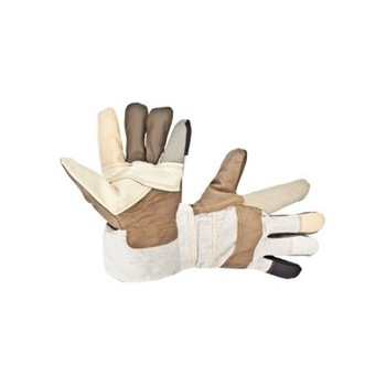 Manusi lacatus imblanite , piele , Firefinch Manusi lacatus imblanite , piele , Firefinch