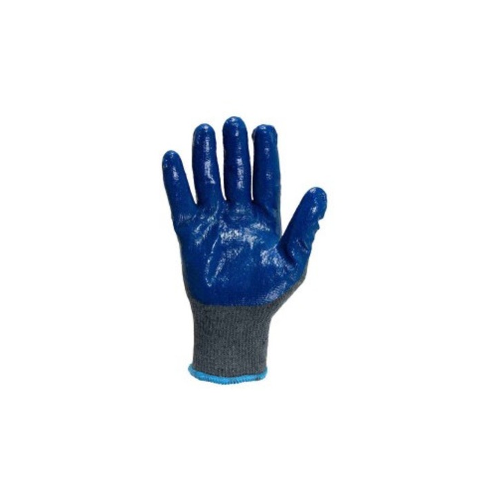 Manusi protectie, latex, Vanellus