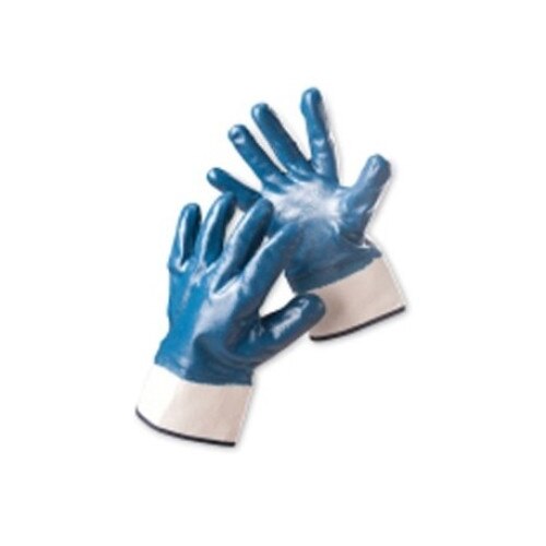Manusi protectie , nitril , imersate , Swift F&F