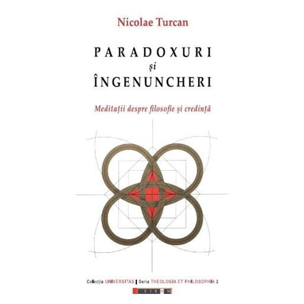 Paradoxuri si ingenuncheri - Nicolae Turcan