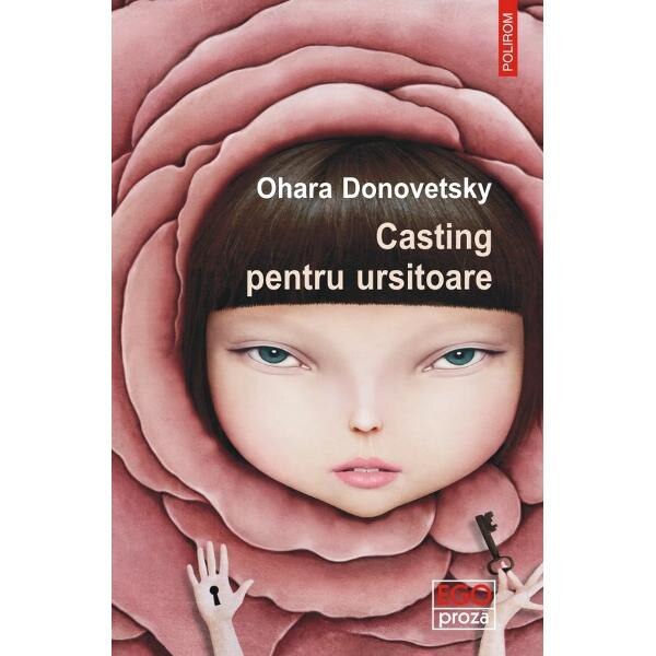 Casting pentru ursitoare - Ohara Donovetsky