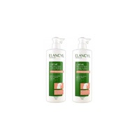 Oferta Duo Pack Crema Impotriva Vergeturilor Materne Elancyl 2 x 500ml