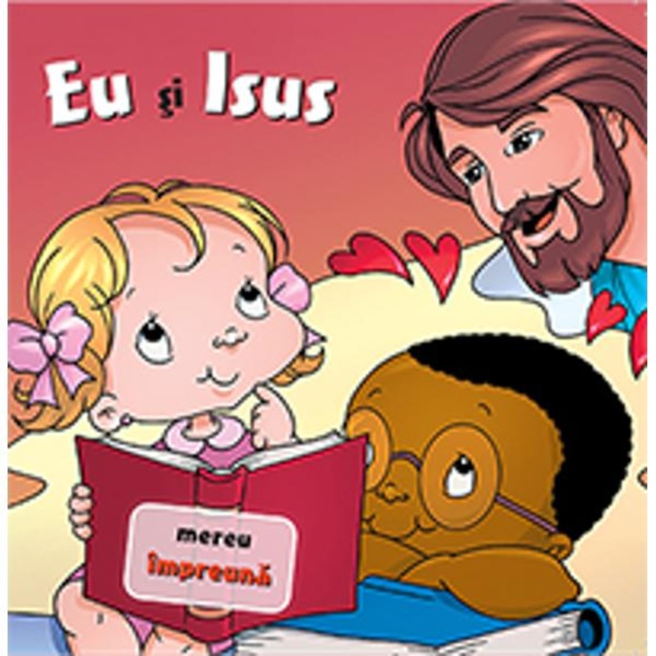 Eu Si Isus: Mereu Impreuna