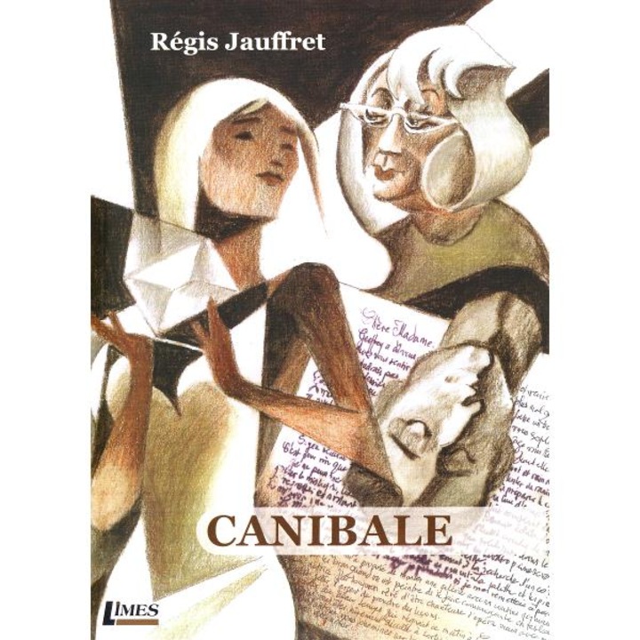 Canibale - Regis Jauffret